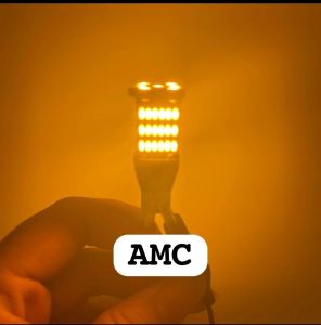 Lampu Sen Sein Dajjal 45 Titik Lampu LED Mundur Senja Sein Sen Rem Canbus T15 45 Mata Lampu Sen Kota Lampu Sen Dajjal Dajal Bebek Matic Sport Aerox Nmax Pcx Vario Adv Mio Soul Gt Fino Genio Scoopy Beat Klx Crf Ninja X-Ride Xsr Verza Ksr Vespa Sein Mobil