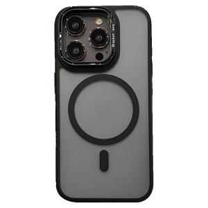 elam | Invisible Stand Case Magnetic iPhone 16 Pro Max 15 Pro 14 Pro 13 Pro Anti-drop