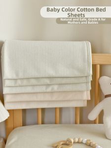 ANYOUBI | Infant and Child Friendly Pure Cotton Sheet