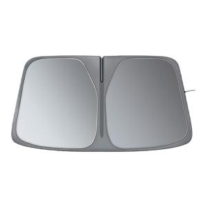 Heatproof Insulated Sunshade