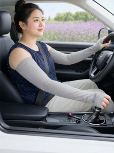 WANBAOLV | Sun Protection Ultraviolet-Blocking Cooling Arm Sleeves