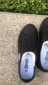 (Sale giá gốc) Giày sneakers nam nữ đúc nguyên khối đi mưa - đi giao hàng -HVNXK