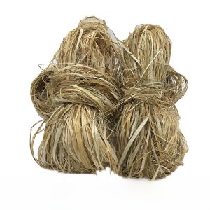 Fine Hemp Thread Oil Sealed Pipe Fitting Hose Clamp for Water Heating Engineering Projects Raw Material Tape Sealing Piece