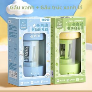 KABAXIONG | Bút Sắc Tự Động Cổng Lớn Có Thể Nạp Lại