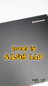 Lenovo ThinkPad T470 | 14 Inch Intel i7 Laptop | Up To 32GB RAM | Windows 11 | Free MS Office | SG Warranty