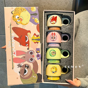 Bộ Tách Quà Tặng Đôi Đẹp