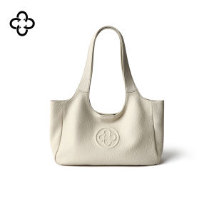 Soft Large Capacity Tote Bag