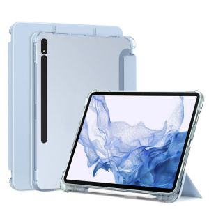 For Samsung Tab S7 S8 S9 S11 11 S10 Lite FE 10.9 Plus S10 12.4 13.1 Case For Tab A11 A9 8.7 Plus 11 S6 Lite 10.4 A8 10.5 Funda
