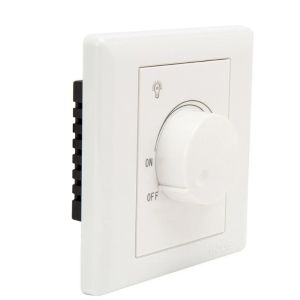 630W AC220V LED Dimmer Switch Adjustable Controller LED Driver Dimmer For Dimmable Panel Light Downlight Spotlight LED Bulb
