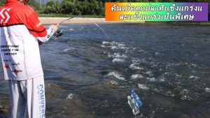 ชุดตกปลา Sougayilang 2 ส่วนก้านตกปลาที่แข็งแรง พิเศษพร้อมรีลหมุน 1000-4000 ซีรีส์พร้อมสายการประมงสำรอง 500M เมตร