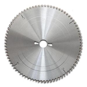 Aluminum Cutting High-speed Steel Circular Saw Blade