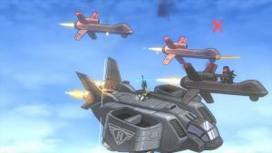 Strike Force Heroes Deluxe Edition เกม PC Game เกมคอมพิวเตอร์ Downloads USB Flash Driv