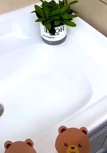 Tempat Sikat Gigi Odol / Gantungan Tempel Dinding Rak Gantung Serbaguna Best Seller Terbaru Promo