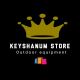 KEYSHANUM.ID