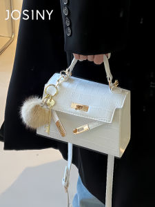 Josiny | New Fashionable Elegant Small Square Bag