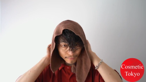 【Direct From Japan】napla N. Styling Wax / Aqua Grease / Hair Spray | Japanese Professional Hair Care