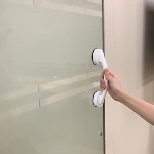 1PC Hole-free Suction Cup Handle: A Versatile Solution for Your Home
