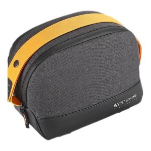 West Biking | Túi Xe Đạp Tay Lái Dung Lượng Lớn