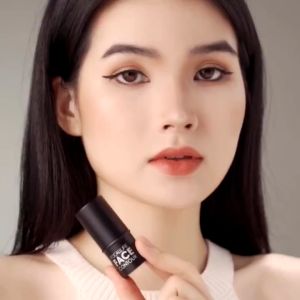 Kem Bắt Sáng Tạo Khối Focallure Tự Nhiên - Focallure Highlighter & Contour Multi Stick FA01