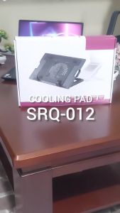 OLIPS Cooling Pad Laptop Gaming Kipas Fan Pendingin Laptop Portable Stand for Laptop Hingga 17 inci