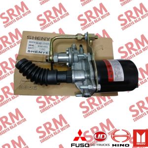 BOSTER KOPLING LOHAN 90MM SHENYE