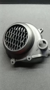 COVER KIPAS / TUTUP KIPAS HONDA BEAT DELUXE - BEAT STREET- SCOOPY - GENIO 2020-2023 KIA/KOJ MERK BMC High Quality