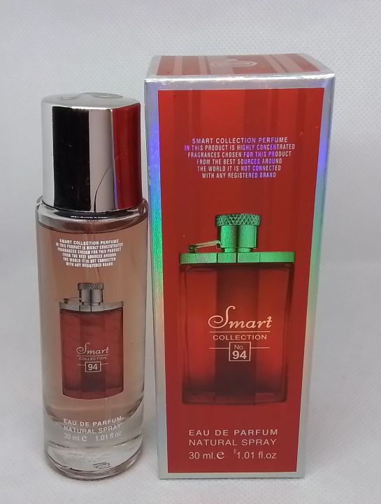 Perfume Brands Best Mens Cologne Under 30 Smart Collection N-313