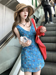 CHOUXIE | Fashionable Elegant Petite Dress
