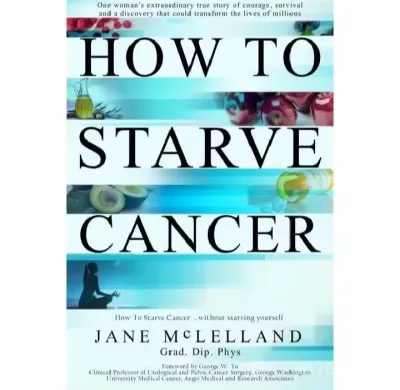 how to starve cancer