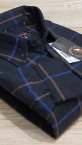 ATS-FLANEL JUMBO XXL dan XXXL BAHAN IMPORT kemeja Panjang Kerja Kantor Planel Flanel Panel Kotak/KEMEJA FLANEL PRIA LENGAN PANJANG