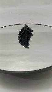 Soket Ac Angka 8 body 5 pcs bagus