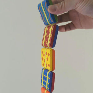 Đồ Chơi Gỗ Có Thể Gập Lại Đồ Chơi Giáo Dục Cho Trẻ Em Đồ Chơi Tập Trung Mới Và Độc Đáo Đồ Chơi Điện Tử Sáng Tạo Đồ Chơi Giải Trí