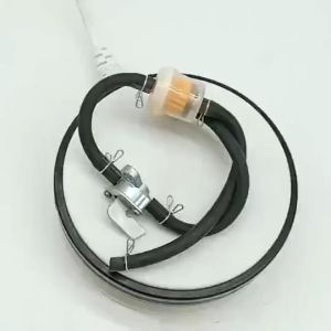 Fuel Filter with Hose Oil Filter Petrol Pipe gasoline oil cup for Car motorcycle scooter off-road