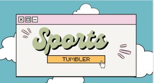 Personalised Water Bottle