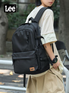Lee | Spacious Lightweight Student Backpack