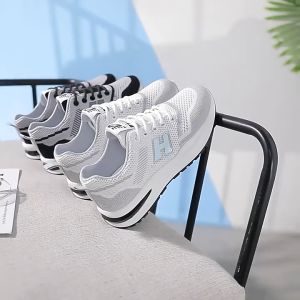 ⚡ รองเท้าแฟชั่น รองเท้าผู้หญิง รองเท้าผ้าใบผู้หญิง รองเท้าผ้าใบผู้หญิง รองดท้าผ้าใบ รองเท้าสนีกเกอร์ รองเท้าแฟชั่นผญ ⚡