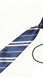 ส่งจากกทม！เนคไทลายกาตูน เนกไทวินเทจ  Necktie Cosplay อุปกรณ์เสริมตกแต่งชุด สำหรับคอสเพลย์ ฮาโลวีน