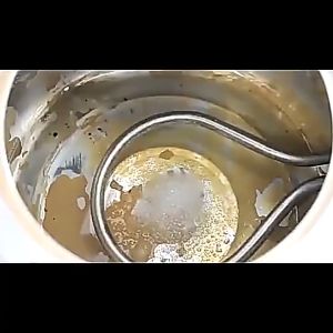 Pembersih Kerak Teko ketel wajan panci anti karat asam sitrat sitrun citrun citric acid