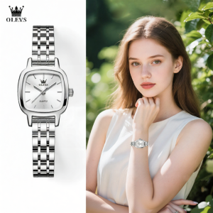 OLEVS | Luxurious Quartz Ladies Watch
