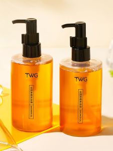 Fall and Winter Dry Skin Bath Oil Female Body Moisturizing and Nourishing Soft Skin Refreshing Non-Greasy Fragrance Shower Gel