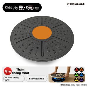SO NICE | Bàn Đạp Đào Tạo Cân Bằng Tăng Sức Mạnh Cơ Bản