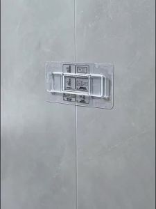 JOYBOS | Waterproof Wall-mounted Tissue Box with Storage