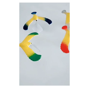 Đồ Chơi Chim Đại Bàng Thăng Bằng Và Kim Tự Tháp Cân Bằng Trò Chơi Vật Lý Trí Tuệ Đồ Chơi Trẻ -AENEA