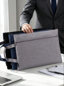 QIFUXING | Business Office Document Bag
