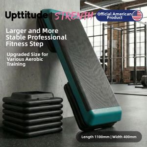 UPTTITUDE | Bục Tập Aerobic Kéo Giãn Giảm Cân