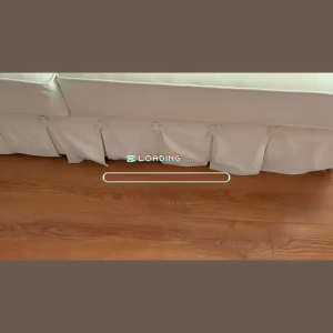 Korean style ins cute cartoon bear plush slippers indoor slippers for womens tsinelas pambahay