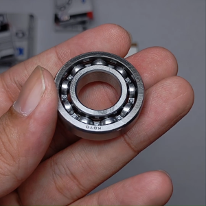 Laker Bearing 16002 KOYO Bearing Block Kopling Gl Pro Original KOYO INB JOGJA