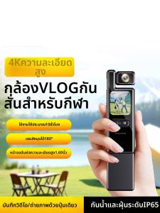 NEITOOH | High Definition Multi-functional Camera