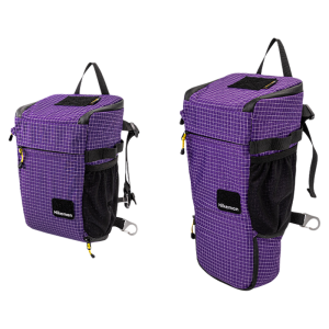 HIKEMAN | Shockproof Padded Camera Bag