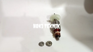 GWS 060 Armature Gerinda Bosch GWS060 angker grenda gws-060